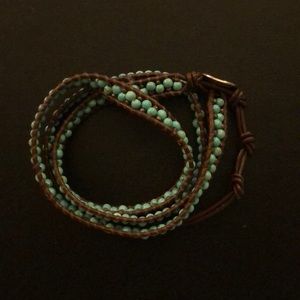 Excellent used condition Chan Luu bracelet